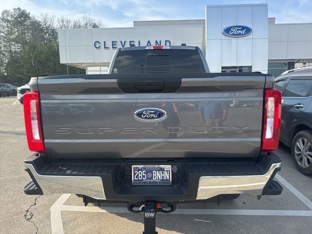 2024 Ford F-250SD XLT