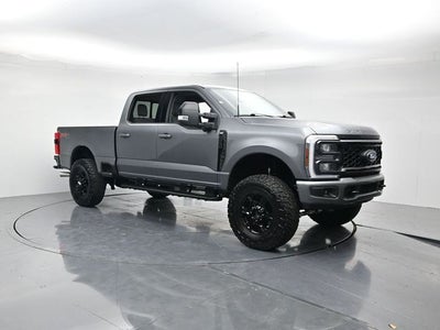 2024 Ford F-250SD XLT