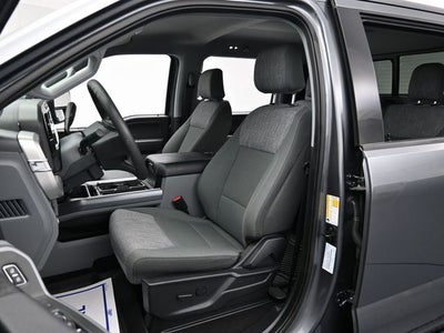 2024 Ford F-250SD XLT