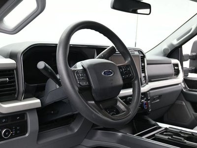 2024 Ford F-250SD XLT