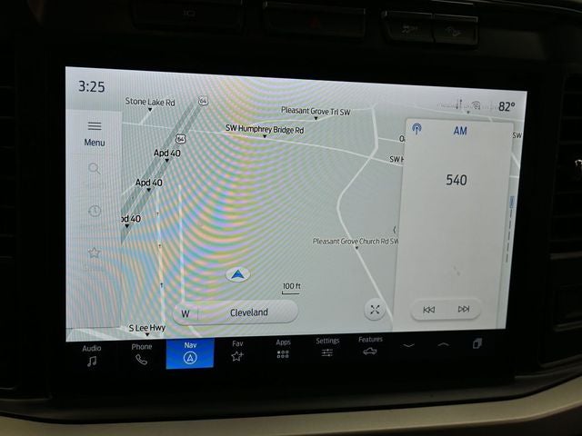 2024 Ford F-250SD XLT