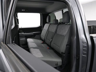 2024 Ford F-250SD XLT