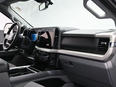 2024 Ford F-250SD XLT