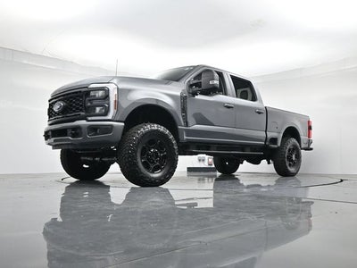 2024 Ford F-250SD XLT