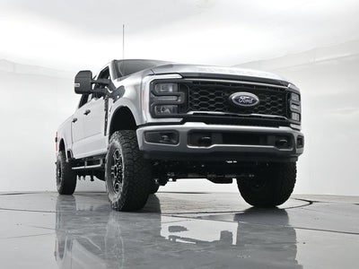 2024 Ford F-250SD XLT