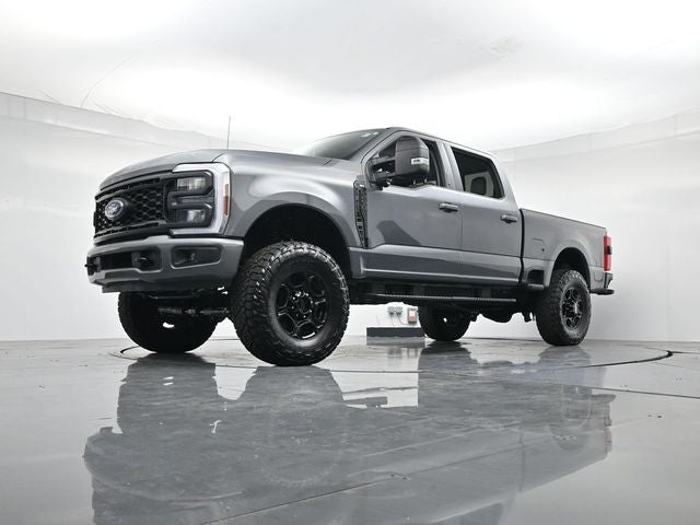 2024 Ford F-250SD XLT