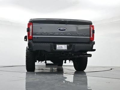 2024 Ford F-250SD XLT