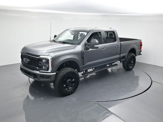 2024 Ford F-250SD XLT
