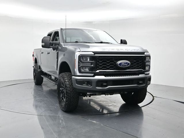 2024 Ford F-250SD XLT
