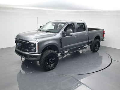 2024 Ford F-250SD XLT
