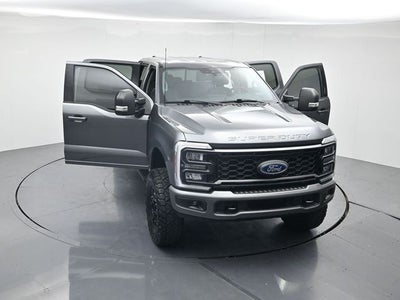 2024 Ford F-250SD XLT