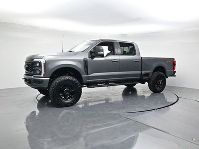 2024 Ford F-250SD XLT