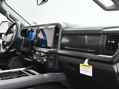 2025 Ford F-250SD Lariat
