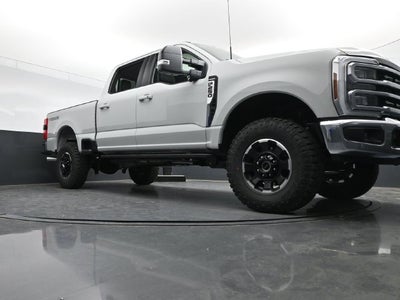 2025 Ford F-250SD Lariat