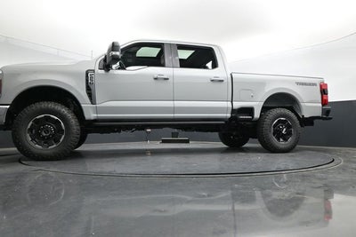 2025 Ford F-250SD Lariat