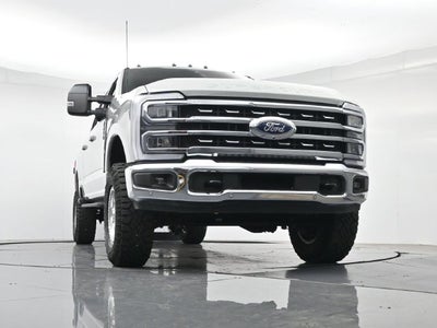 2025 Ford F-250SD Lariat