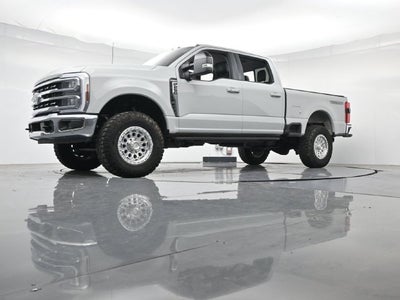 2025 Ford F-250SD Lariat