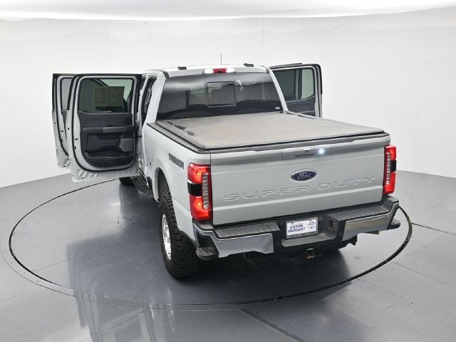 2025 Ford F-250SD Lariat