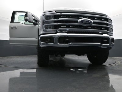 2025 Ford F-250SD Lariat