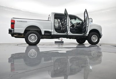 2025 Ford F-250SD Lariat