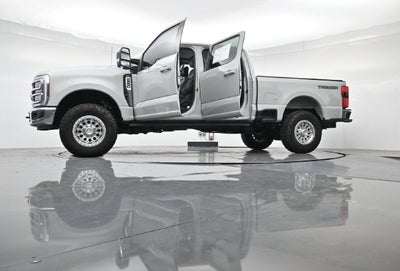 2025 Ford F-250SD Lariat