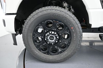 2026 Ford F-250SD F-250® Lariat®