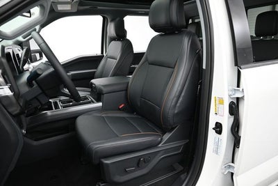 2026 Ford F-250SD F-250® Lariat®
