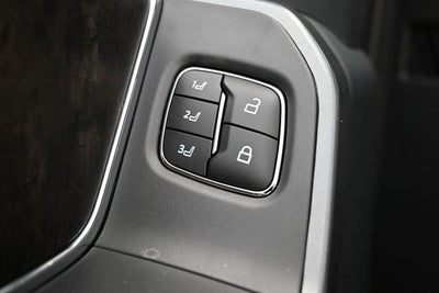 2026 Ford F-250SD F-250® Lariat®