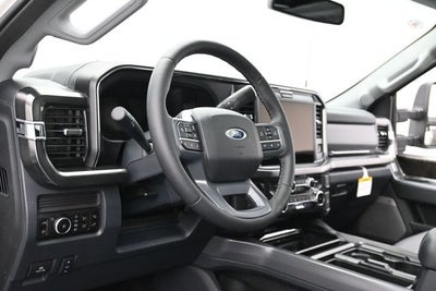 2026 Ford F-250SD F-250® Lariat®