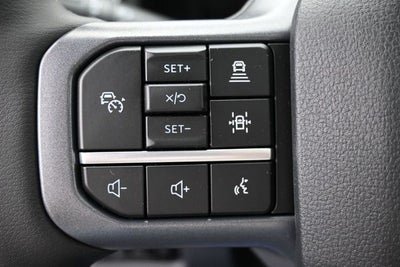 2026 Ford F-250SD F-250® Lariat®