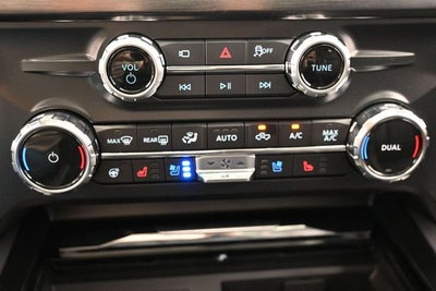 2026 Ford F-250SD F-250® Lariat®