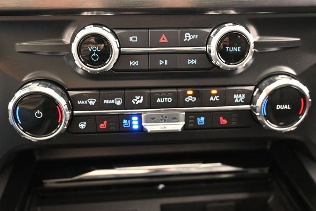 2026 Ford F-250SD F-250® Lariat®