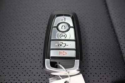 2026 Ford F-250SD F-250® Lariat®