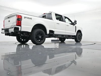 2026 Ford F-250SD F-250® Lariat®