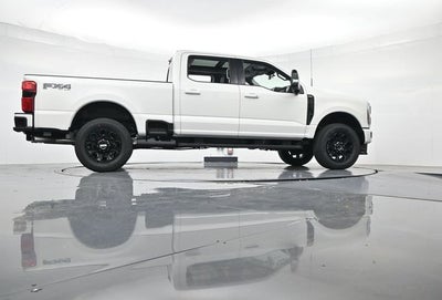 2026 Ford F-250SD F-250® Lariat®