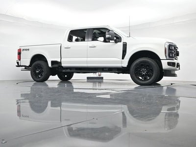 2026 Ford F-250SD F-250® Lariat®