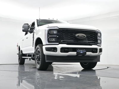 2026 Ford F-250SD F-250® Lariat®