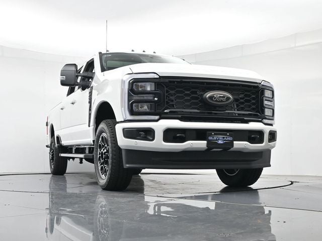 2026 Ford F-250SD F-250® Lariat®