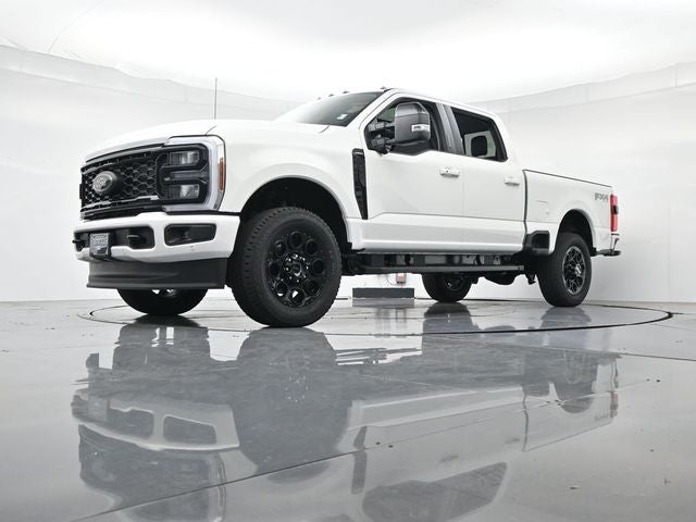 2026 Ford F-250SD F-250® Lariat®