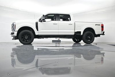 2026 Ford F-250SD F-250® Lariat®