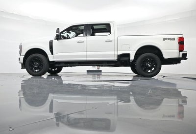 2026 Ford F-250SD F-250® Lariat®