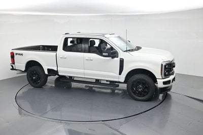2026 Ford F-250SD F-250® Lariat®