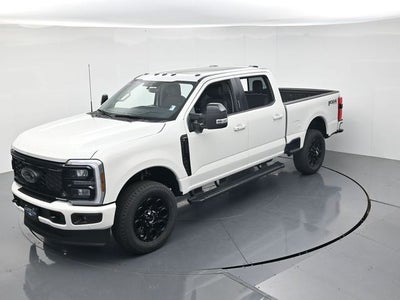 2026 Ford F-250SD F-250® Lariat®