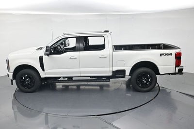 2026 Ford F-250SD F-250® Lariat®