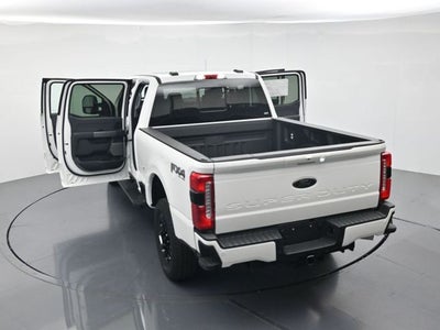 2026 Ford F-250SD F-250® Lariat®