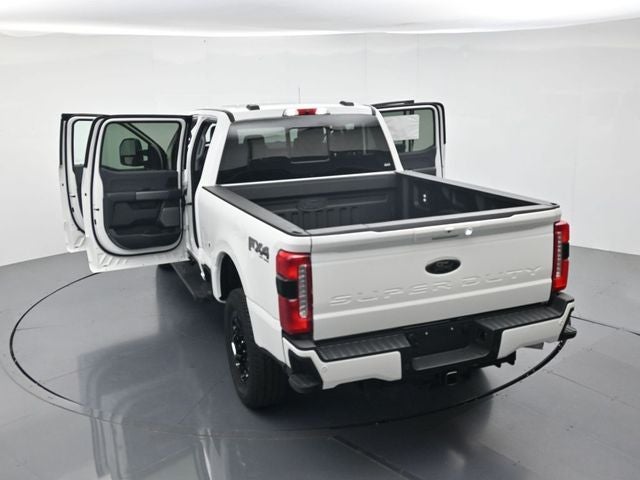 2026 Ford F-250SD F-250® Lariat®