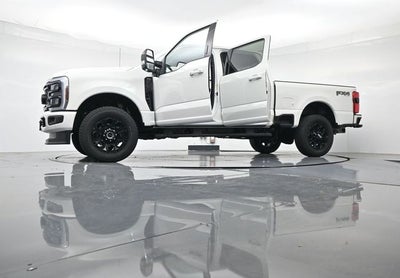 2026 Ford F-250SD F-250® Lariat®