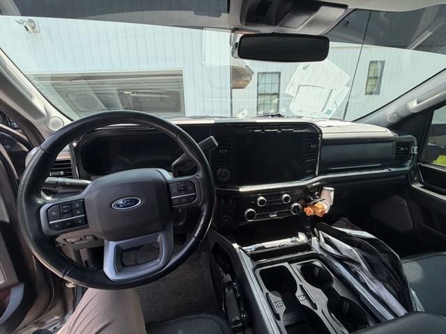 2023 Ford F-250SD Lariat