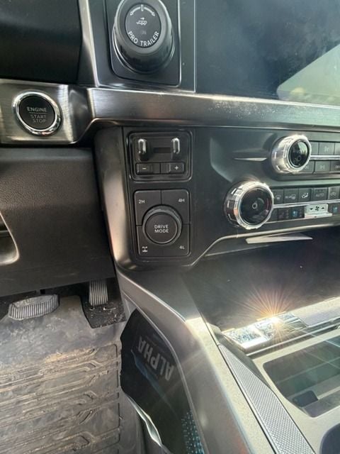 2023 Ford F-250SD Lariat