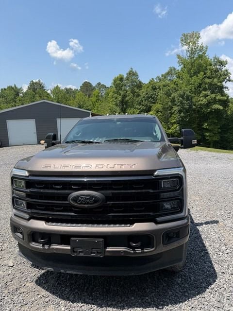 2023 Ford F-250SD Lariat